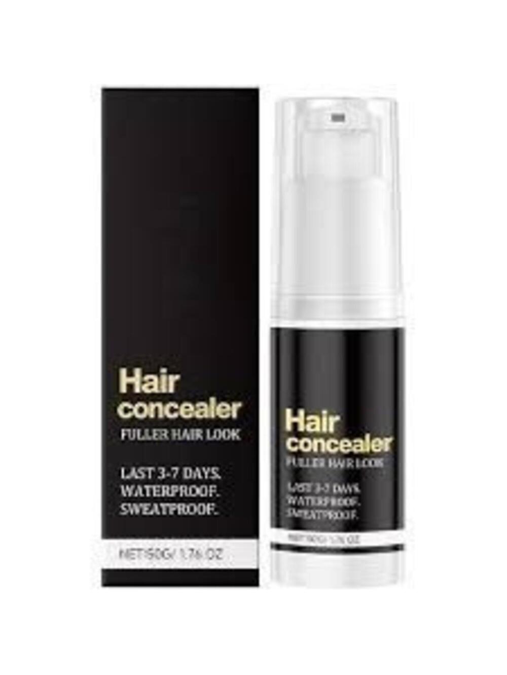 Hair Concealer
